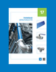 Katalog Pneumatyka o instalacjach pneumatycznych